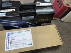 1/16　 5点その他パーツ ￥98500にて買取！ありがとうございます。