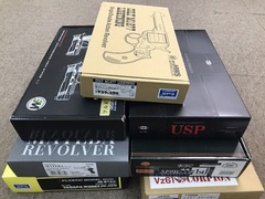 5/21　 7点 ￥75000にて買取！ありがとうございます。
