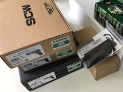 5/20　 3点その他パーツ ￥105000にて買取！ありがとうございます。