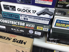 6/13　 28点その他パーツ ￥73000にて買取！ありがとうございます。