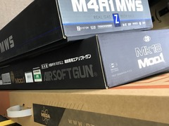 6/19　 3点その他パーツ ￥70000にて買取！ありがとうございます。