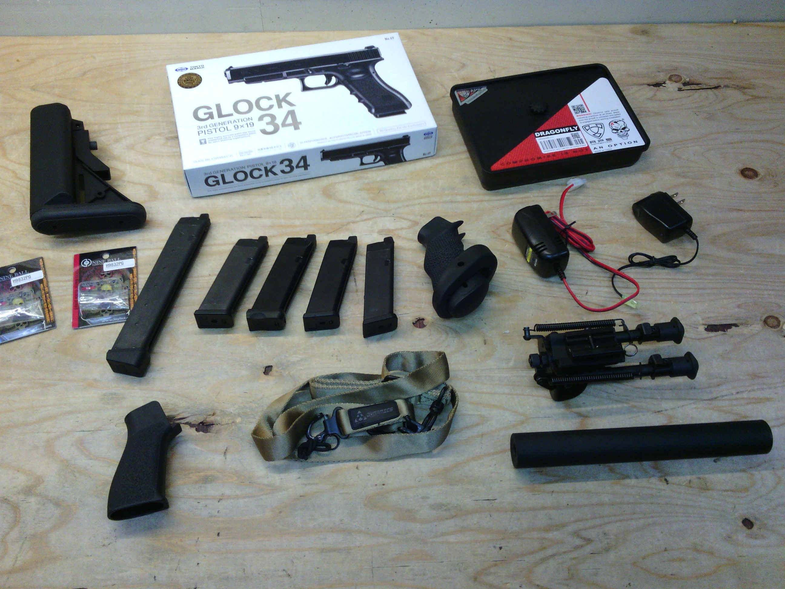 投稿された画像