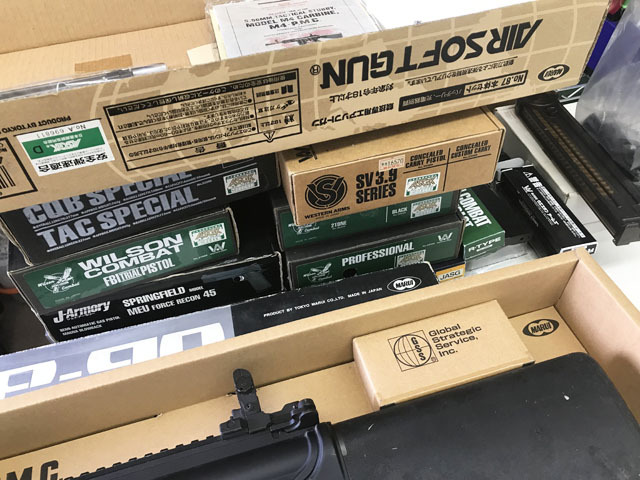 投稿された画像