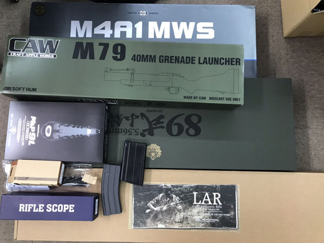 投稿された画像