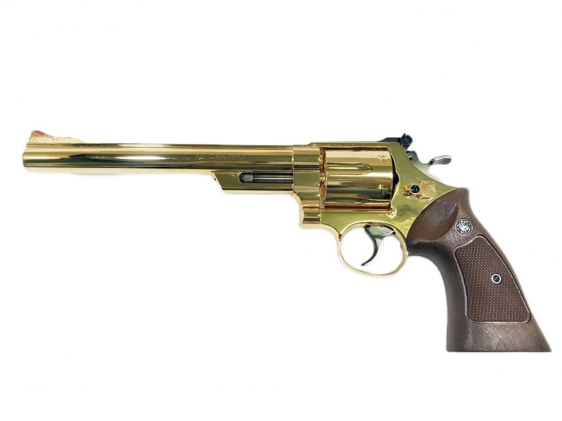 [コクサイ] S&W M29 44マグナム 8-3/8in No.242-2