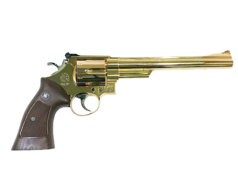 [コクサイ] S&W M29 44マグナム 8-3/8in No.242-2