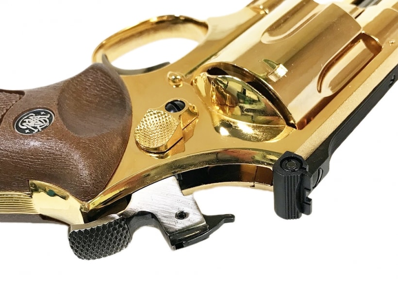 [コクサイ] S&W M29 44マグナム 8-3/8in No.242-2