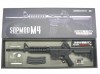 [東京マルイ] SOP MOD M4 次世代電動ガン