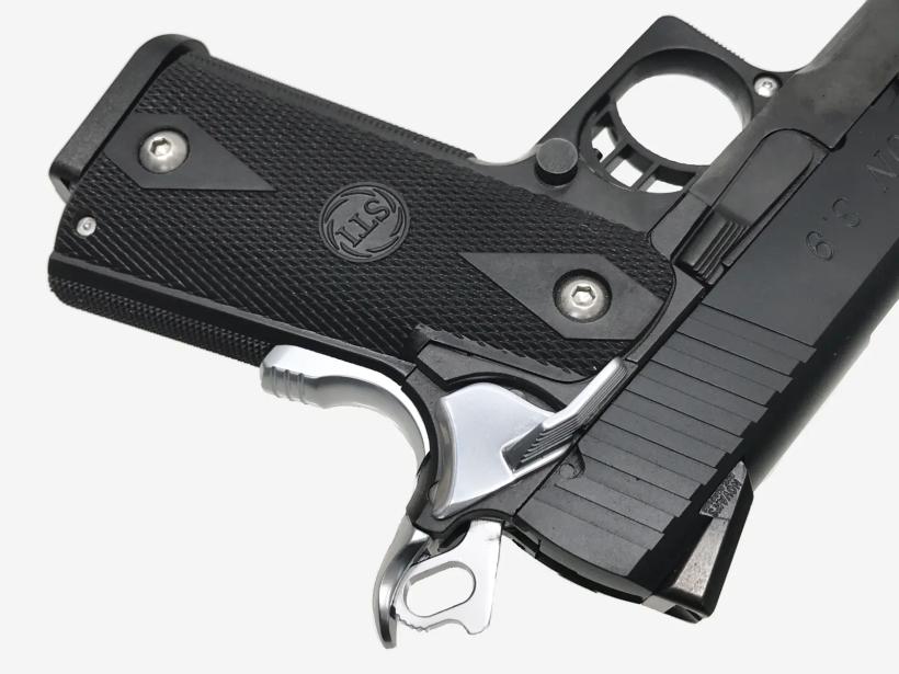 [KSC] STI ファルコン 3.9