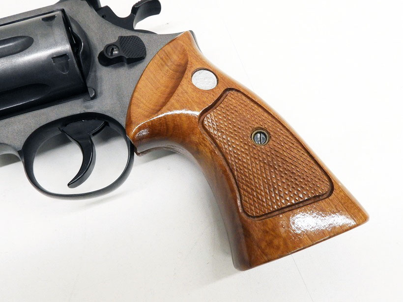 コクサイ] S&W M29 6インチ MHW No.380｜ミリタリーグッズ.COM