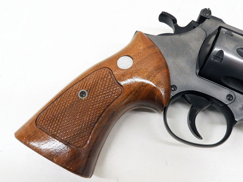 コクサイ] S&W M29 6インチ MHW No.380｜ミリタリーグッズ.COM