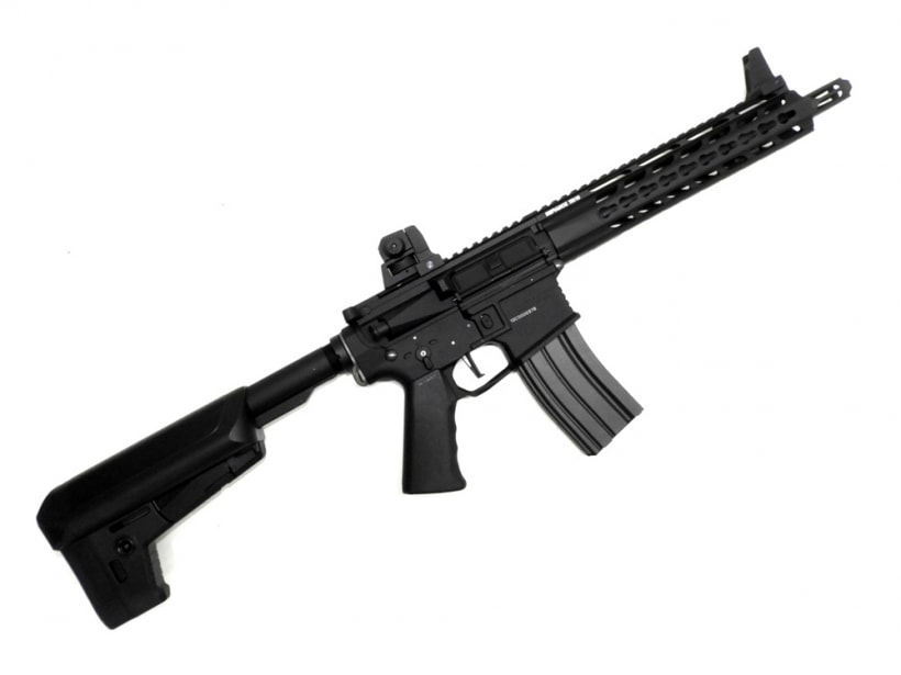 [KRYTAC] TRIDENT MK2 CRB