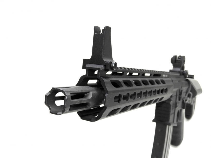 [KRYTAC] TRIDENT MK2 CRB