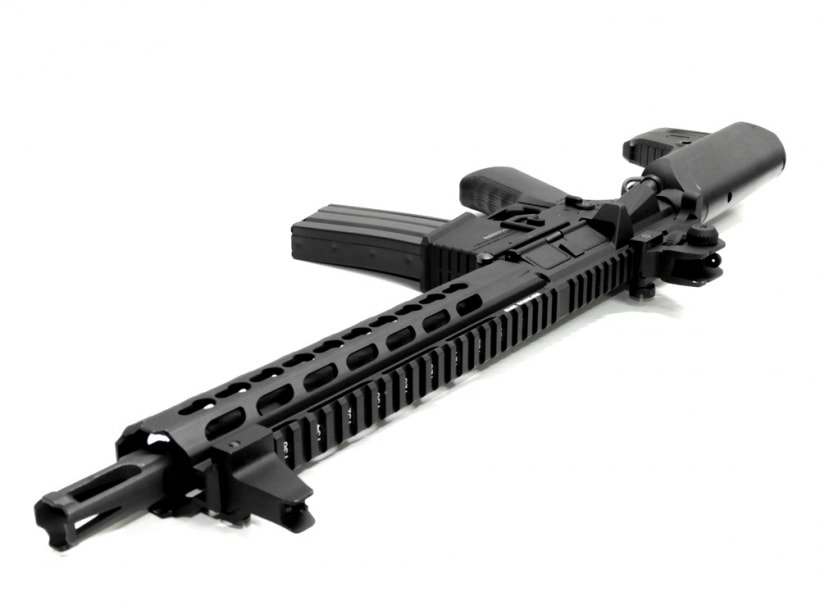 [KRYTAC] TRIDENT MK2 CRB