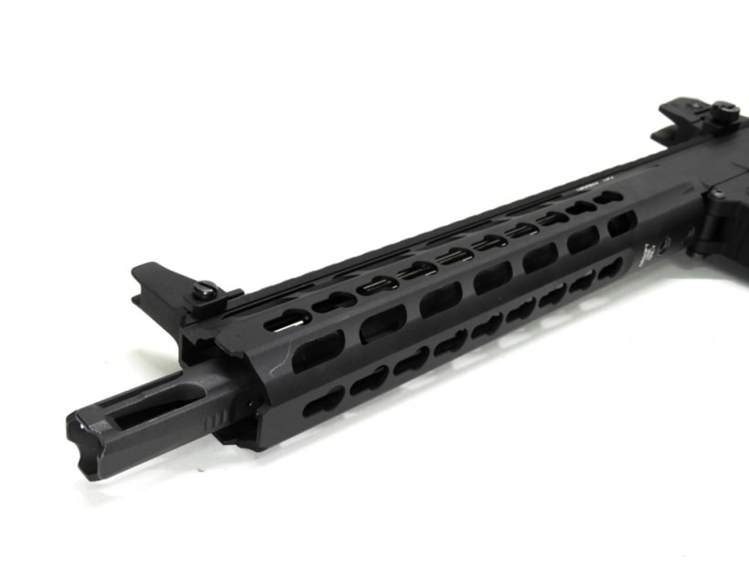[KRYTAC] TRIDENT MK2 CRB