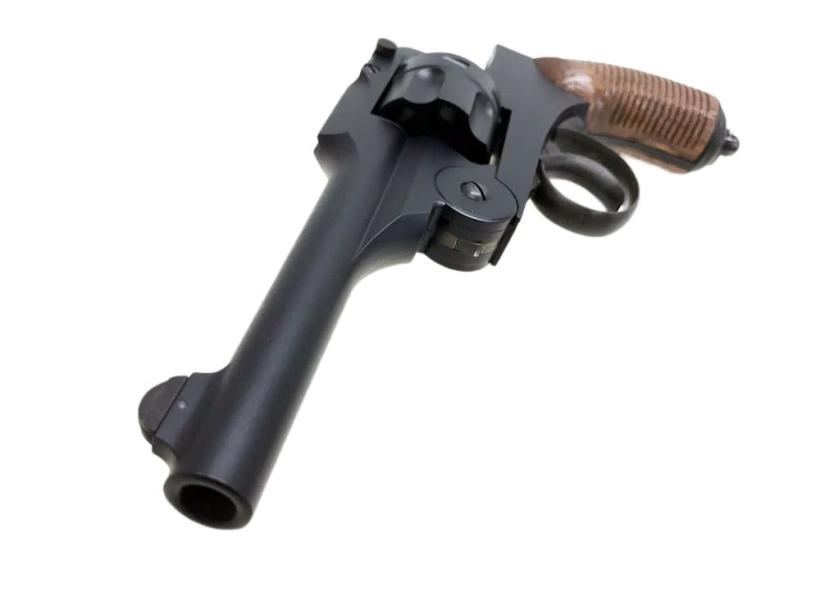 [ハートフォード] 二十六年式拳銃 ブルーブラック