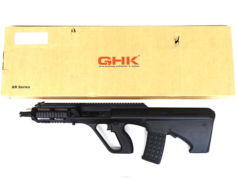 [GHK] ステアー AUG A3