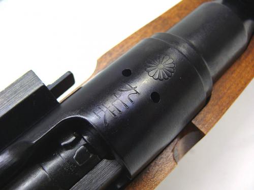 [タナカ] 九七式狙撃銃