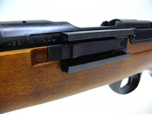 [タナカ] 九七式狙撃銃
