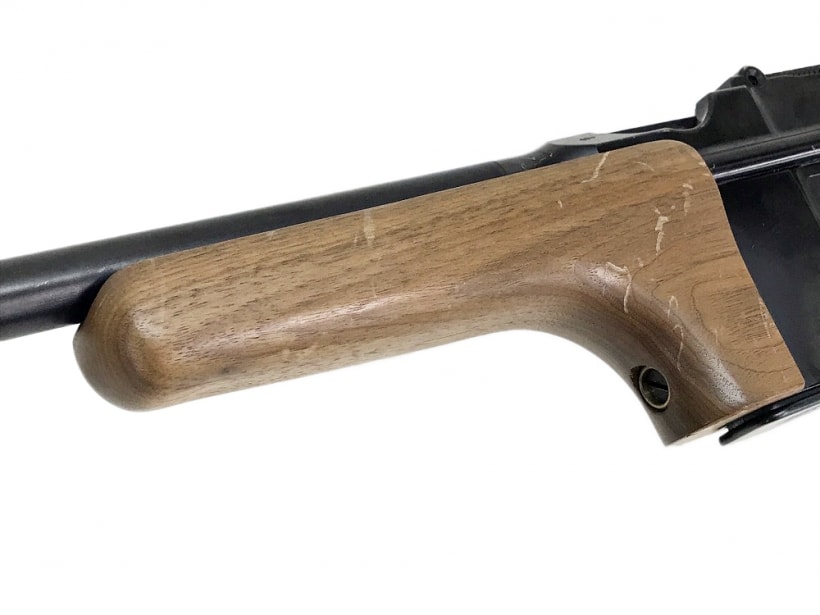 [マルシン] モーゼルM712カービン