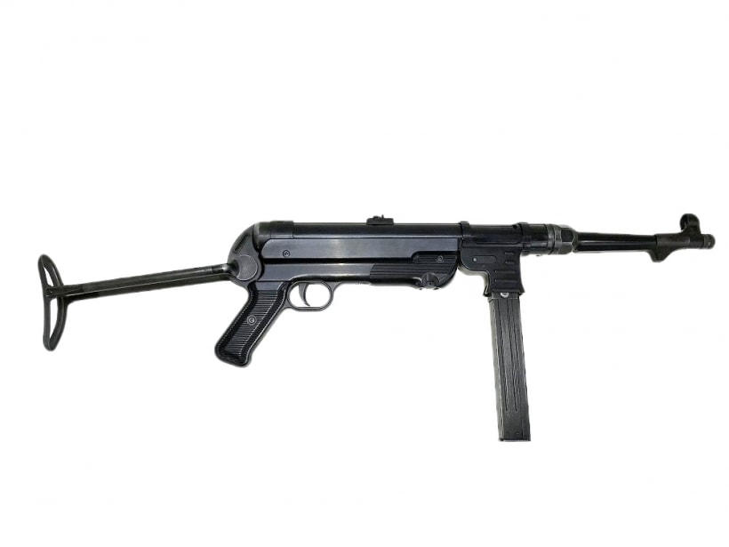 [マルシン] MP40 8mmBBブローバックmaxi8 1945ビンテージ