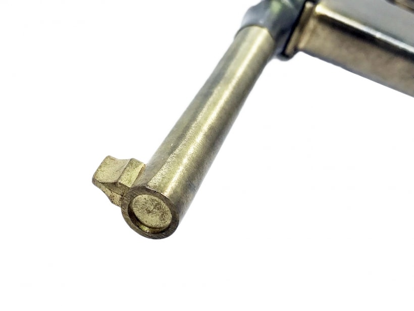 [ハドソン] モーゼル M1930 金属モデルガン