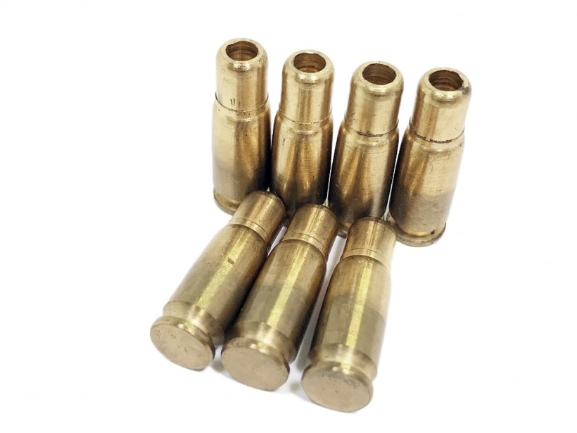 [ハドソン] モーゼル M1930 金属モデルガン