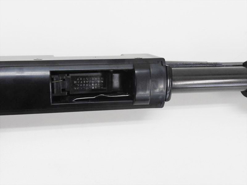 [マルゼン] M870 ライオットショットガン メタルストック