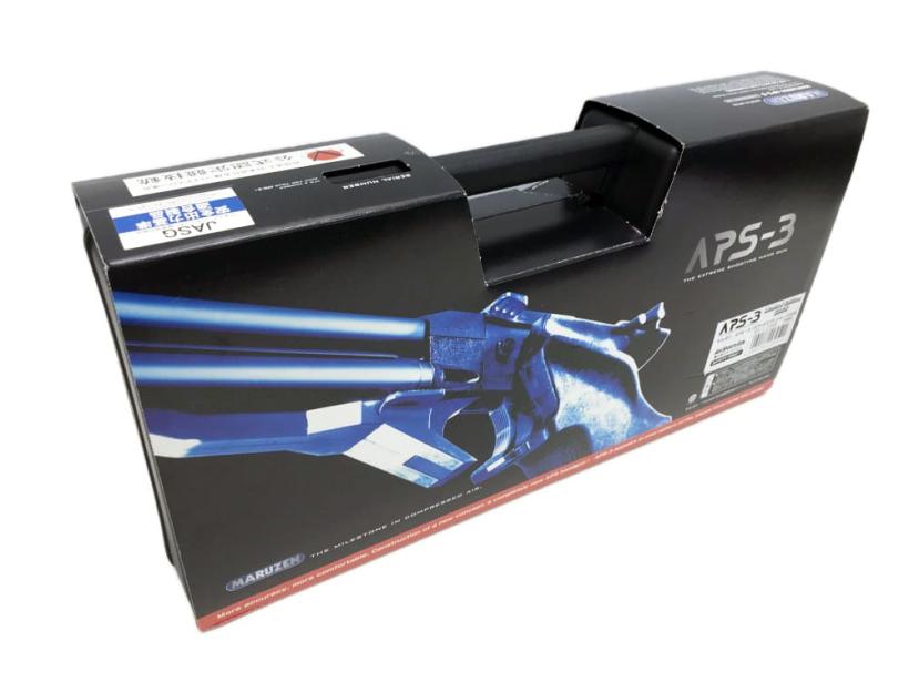 [マルゼン] APS-3 リミテッドエディション 2008