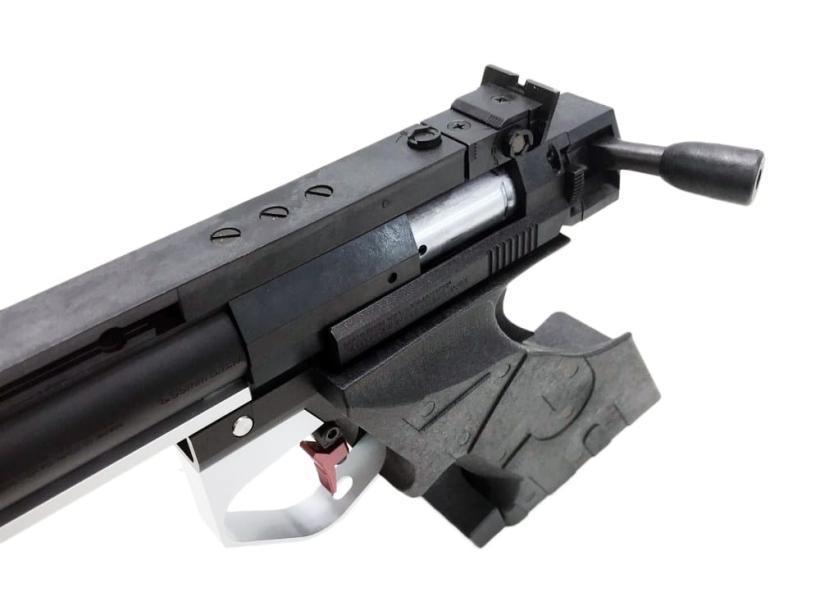 [マルゼン] APS-1 グランドマスター MK II