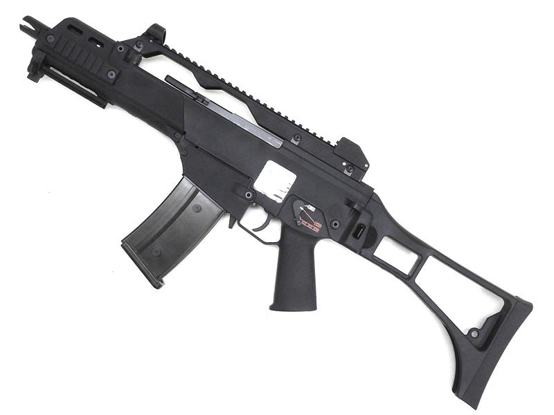 [WE] G39 C