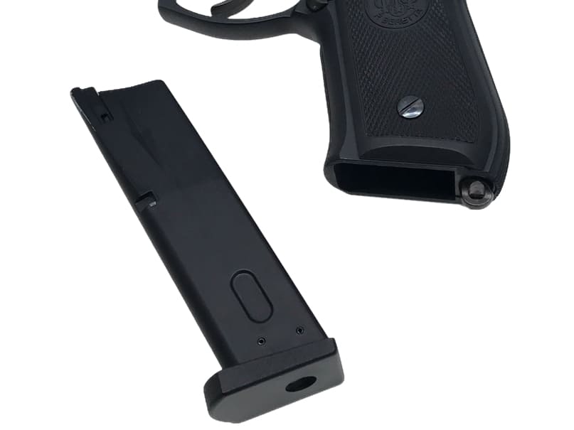 [ウエスタンアームズ] ベレッタ M92FS ボーダーマーシャル