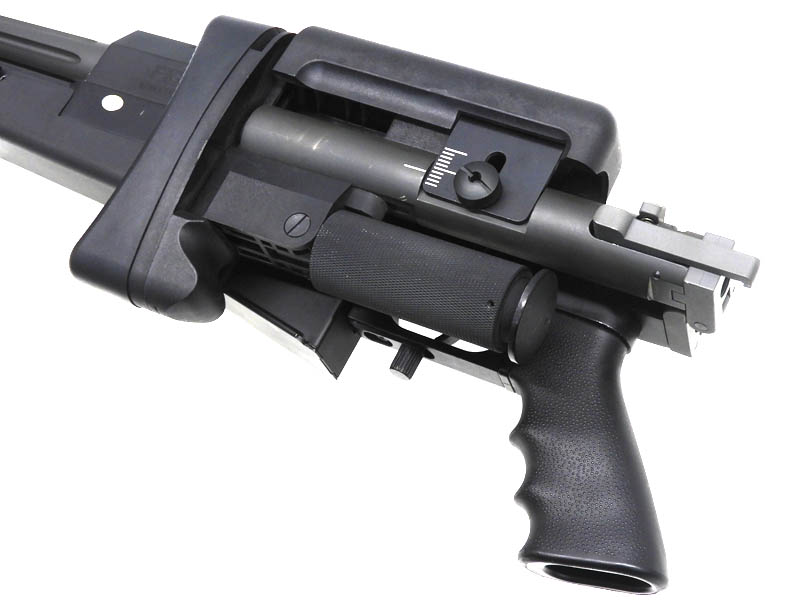[S&T] PGM Mini-Hecate.388 (ガス)