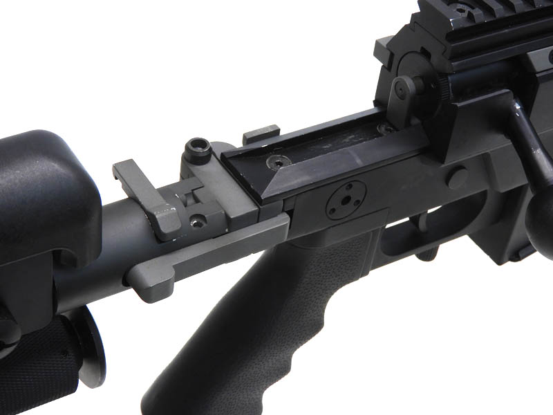 [S&T] PGM Mini-Hecate.388 (ガス)