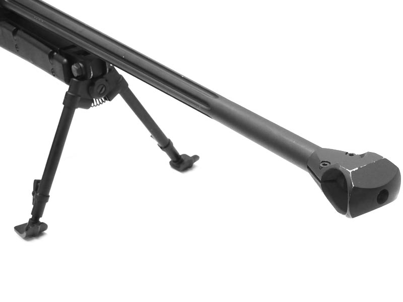 [S&T] PGM Mini-Hecate.388 (ガス)