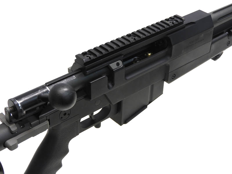 [S&T] PGM Mini-Hecate.388 (ガス)
