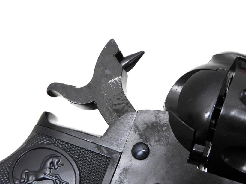 [ハートフォード] コルト M1877 ライトニング 4.5インチ