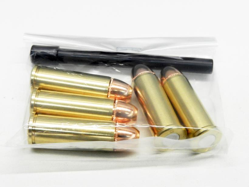 [タナカ] S&W .38 チーフスペシャル エアウェイト ベビーエアクルーマン HW Ver.2