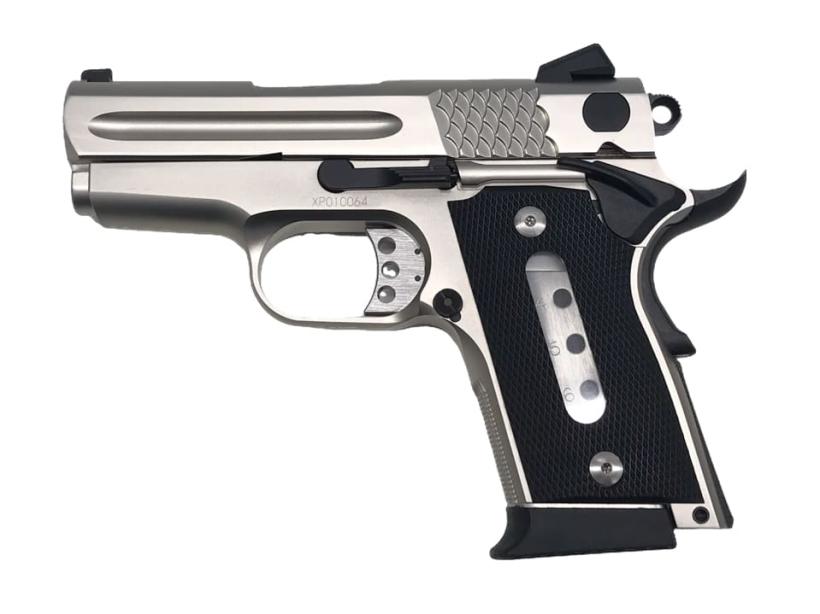 [KSC] M945 スパイダー