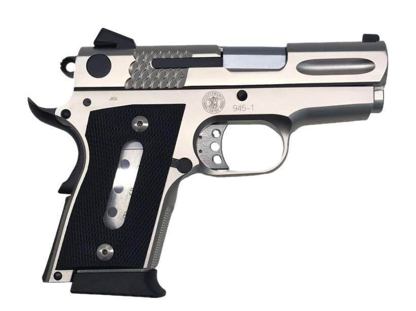 [KSC] M945 スパイダー