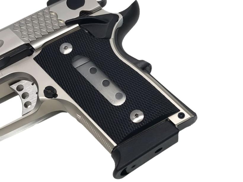[KSC] M945 スパイダー
