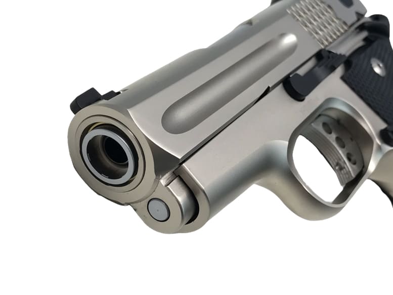 [KSC] M945 スパイダー