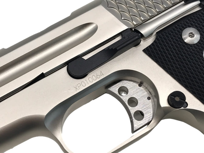 [KSC] M945 スパイダー