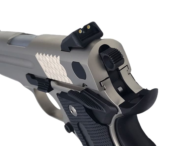 [KSC] M945 スパイダー