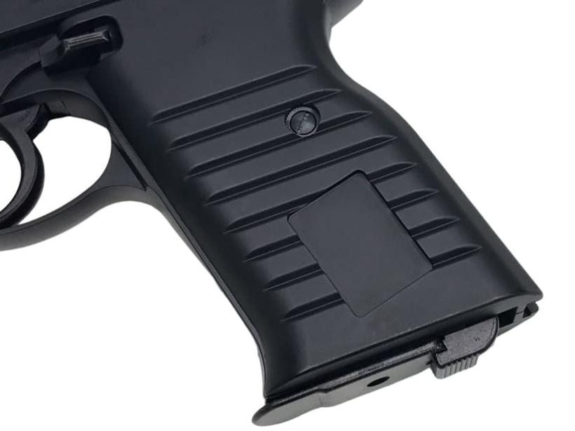 [マルゼン] ワルサー P38 デタッチャブル