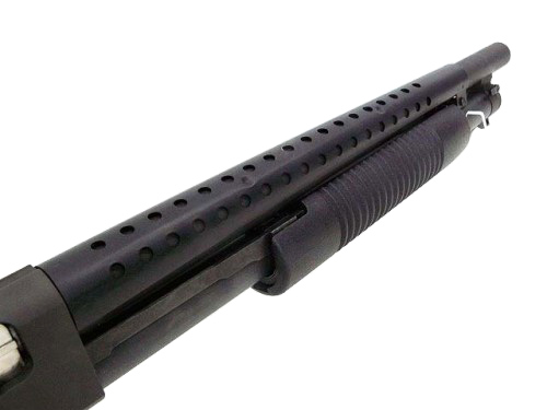 [マルシン] モスバーグM500SSB タクティカルクルーザー