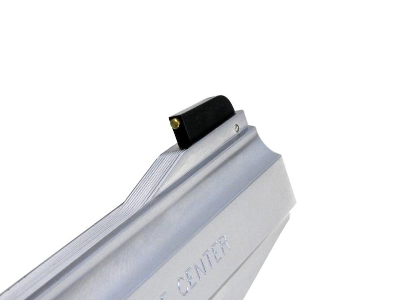 [タナカ] S&W PC/パフォーマンスセンター M627 5インチ 8ショット ステンレスフィニッシュ Ver.2