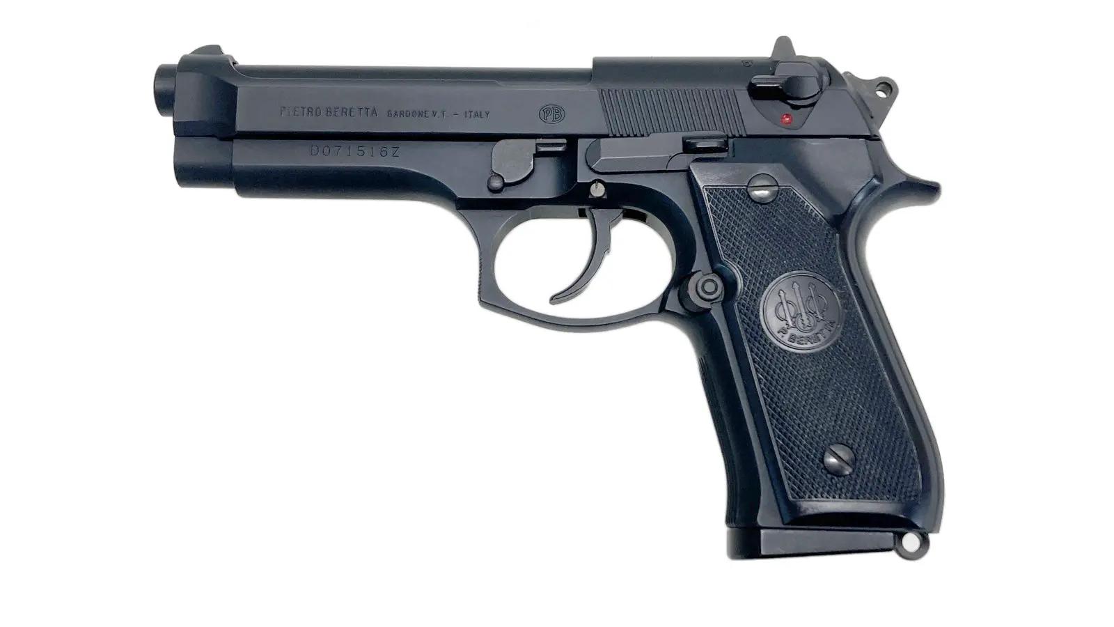 [ウエスタンアームズ] ベレッタ M92FS オリジナル