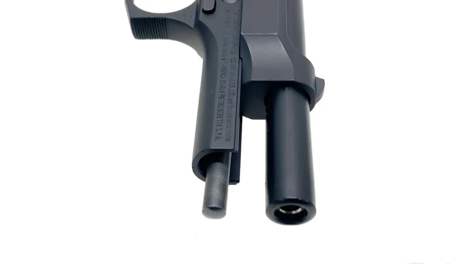 [ウエスタンアームズ] ベレッタ M92FS オリジナル