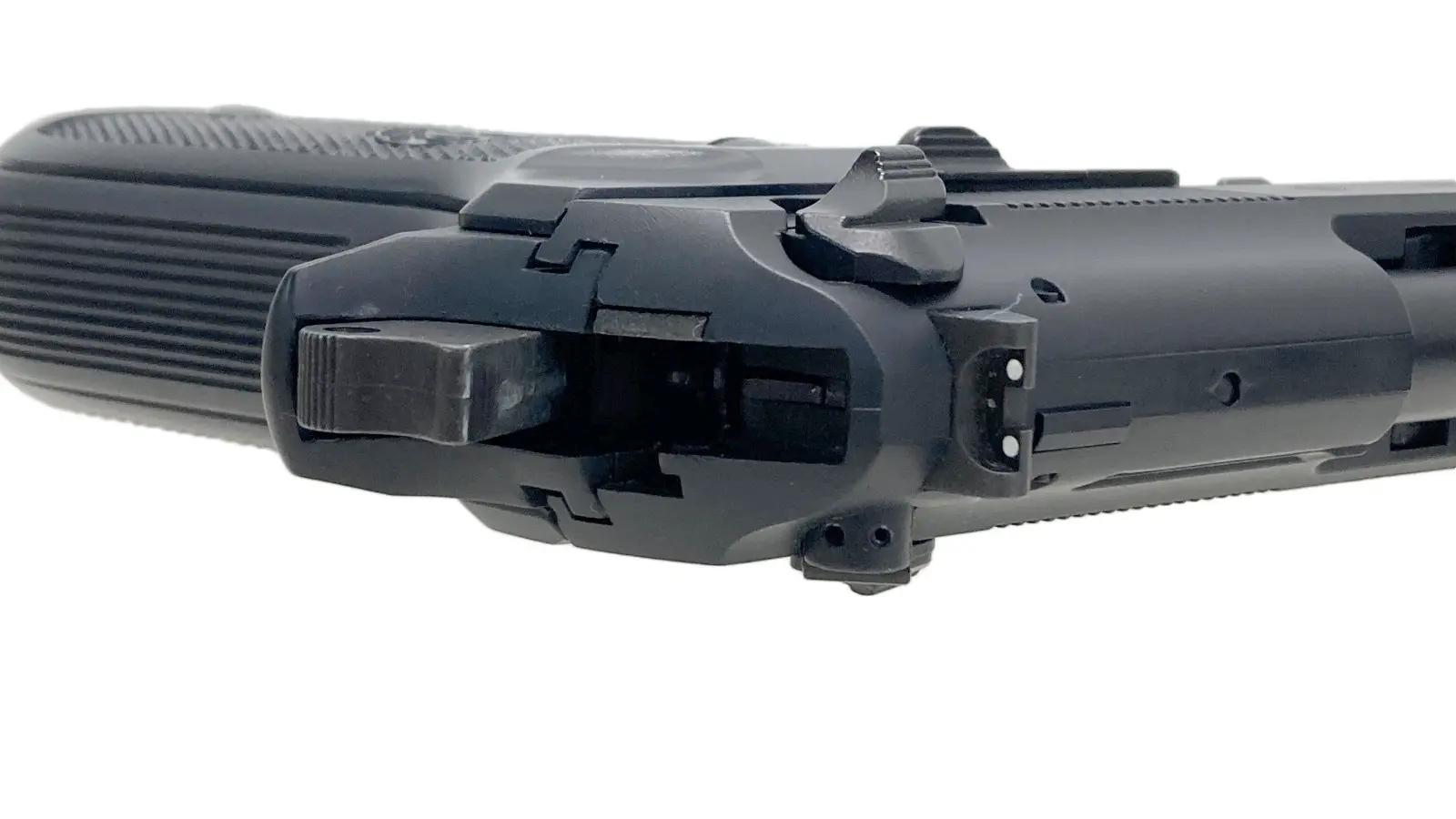 [ウエスタンアームズ] ベレッタ M92FS オリジナル